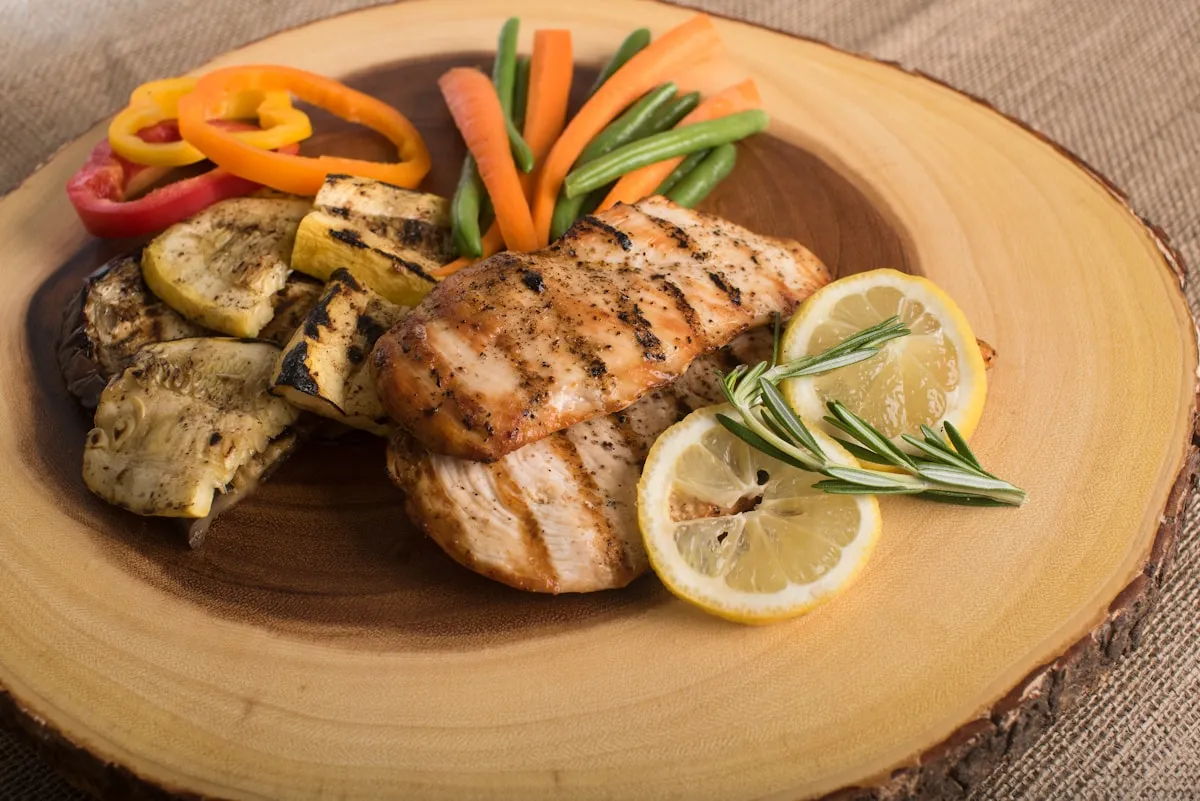 Easy Dinner Recipes: Baked Parmesan Crusted Chicken Tenders