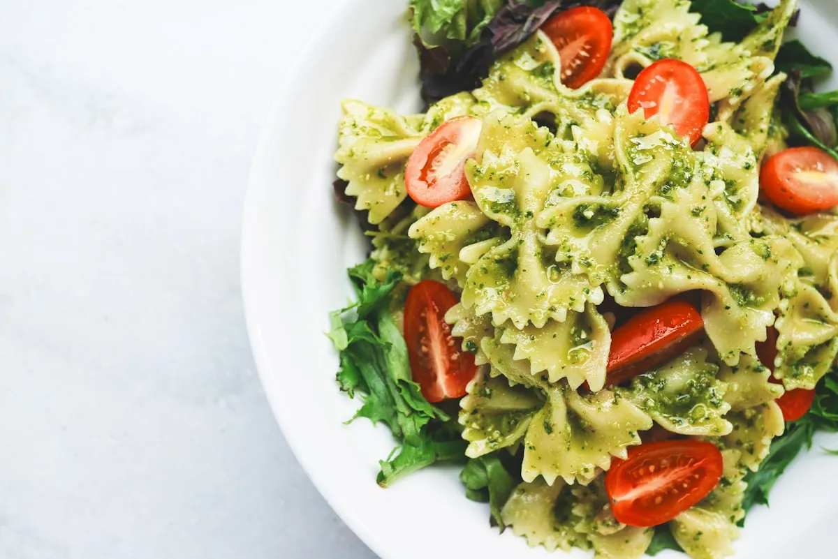 Dinner recipes