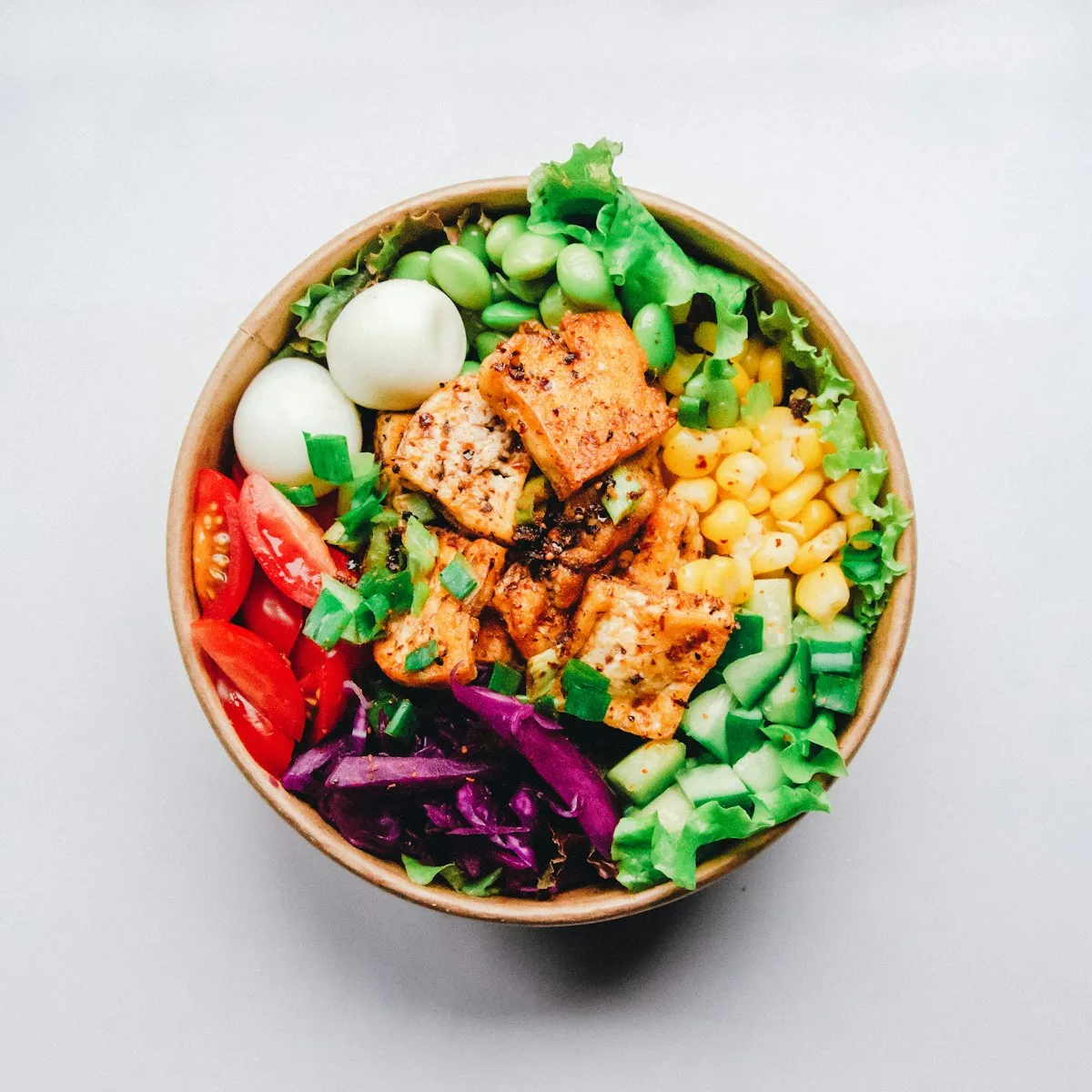 Lunch recipes