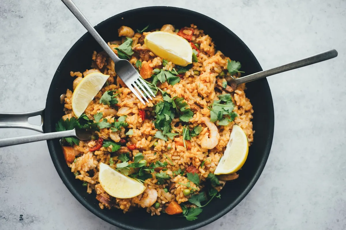The Fastest Way to Get Better at Weeknight Cooking? Start with These 15-Minute Dinners