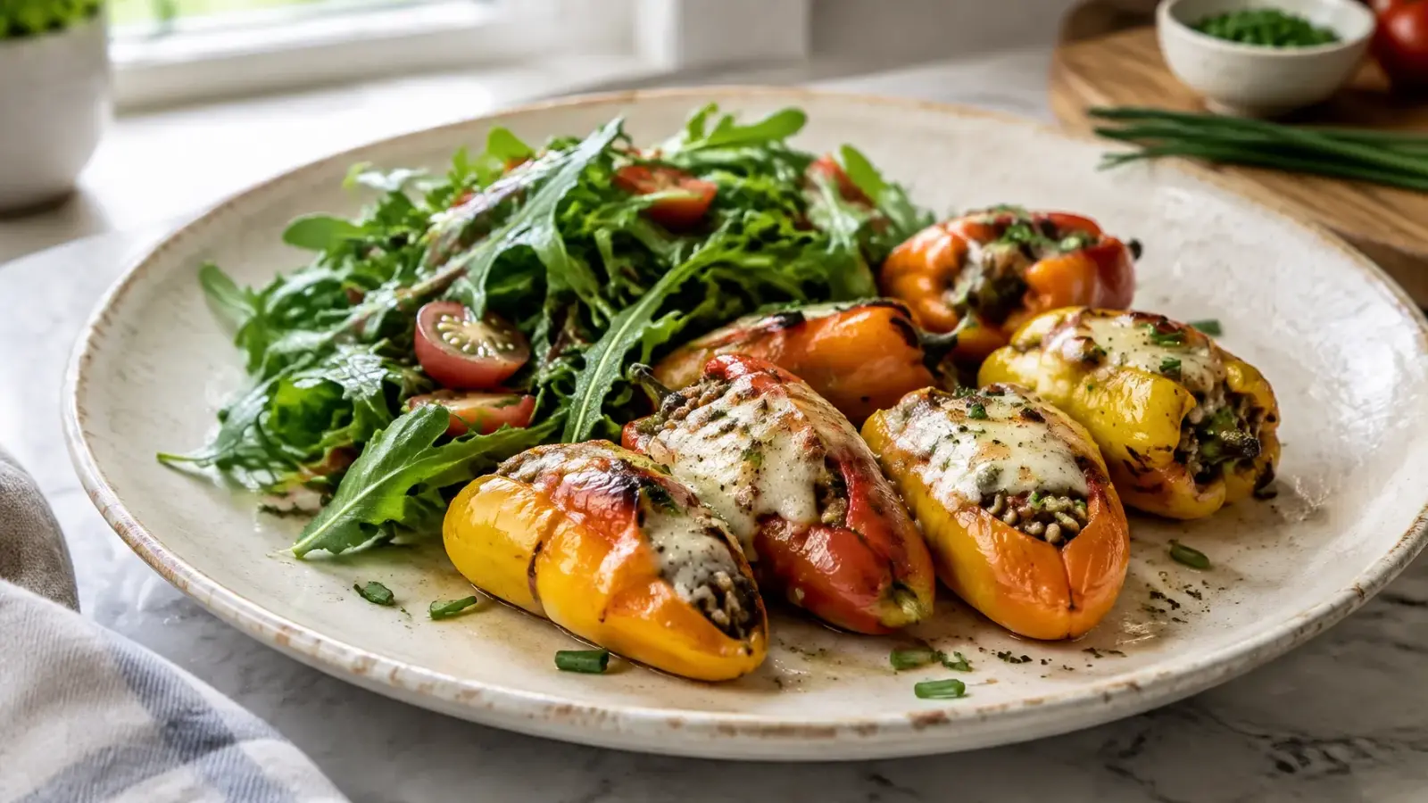 Lemon Herb Halibut: Rapid Air Secrets for Flaky White Fish