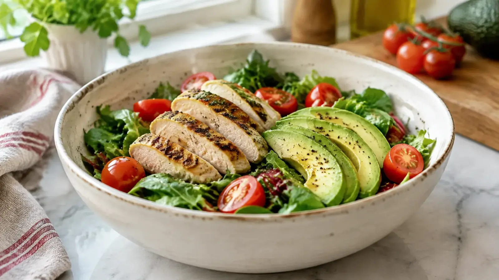 Quick Healthy Lemon Ginger Salmon
