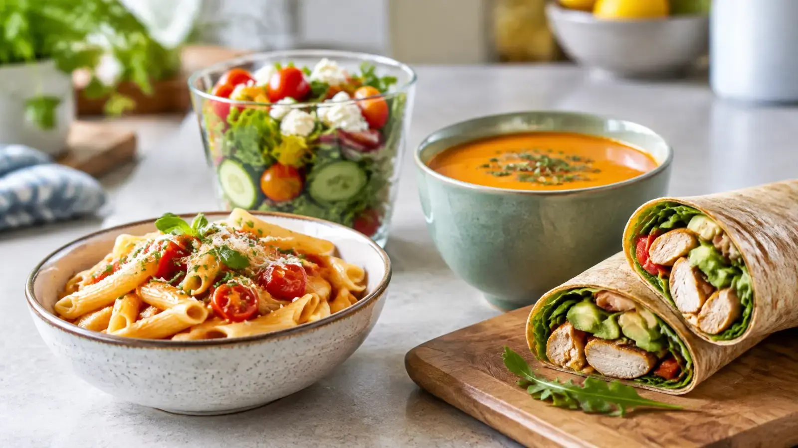 Are Rigid Dinner Times Dead? Why Everyone is Swapping to 15-Minute “Mini Meals”