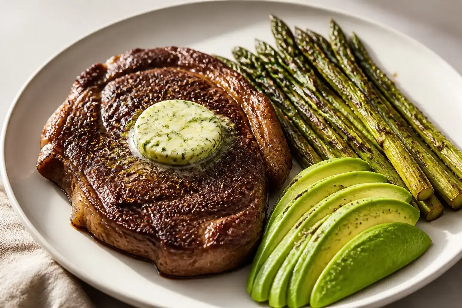 Keto Recipes for Beginners: Easy Dinner Recipes to Keep You in Ketosis
