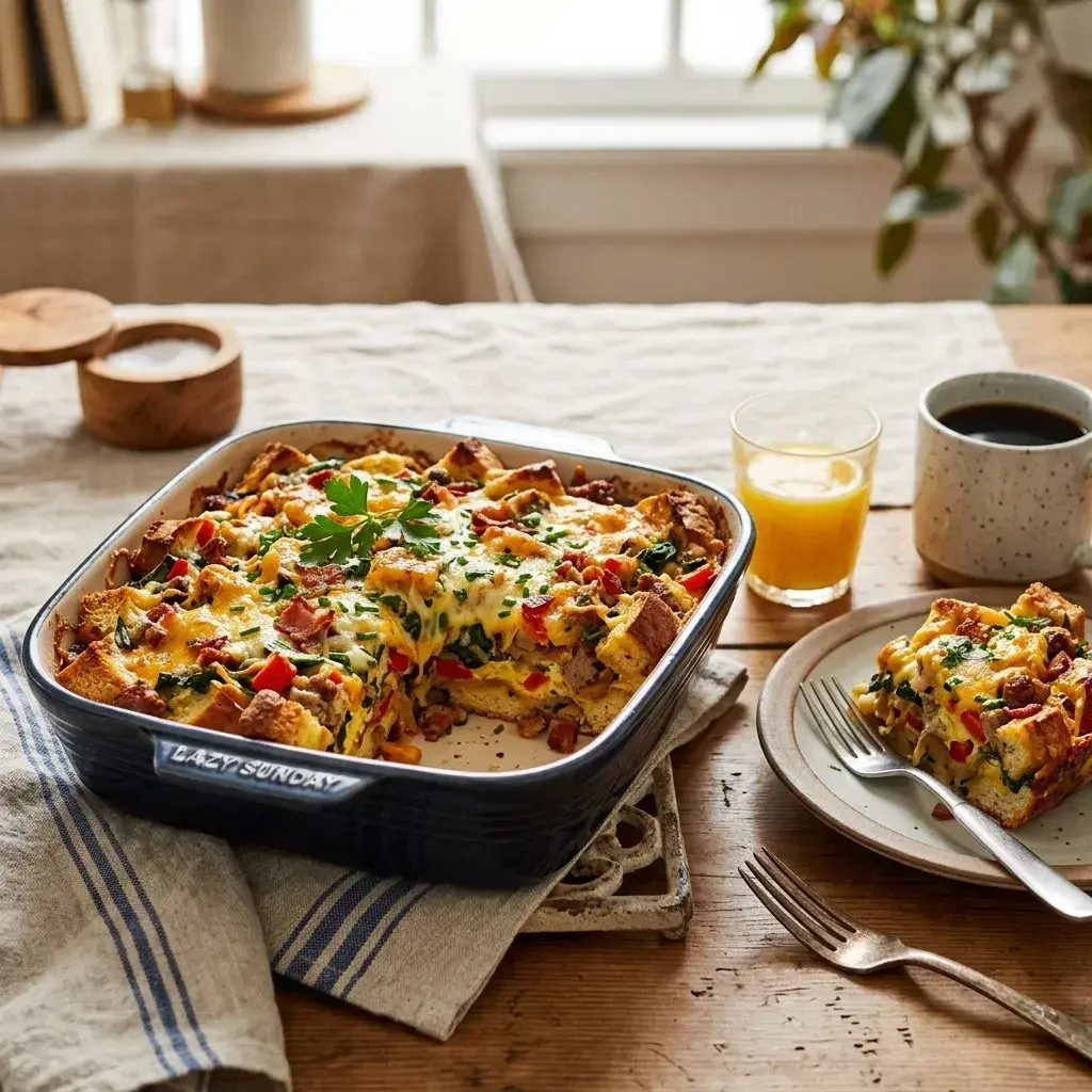 15-Minute Chickpea and Spinach Curry