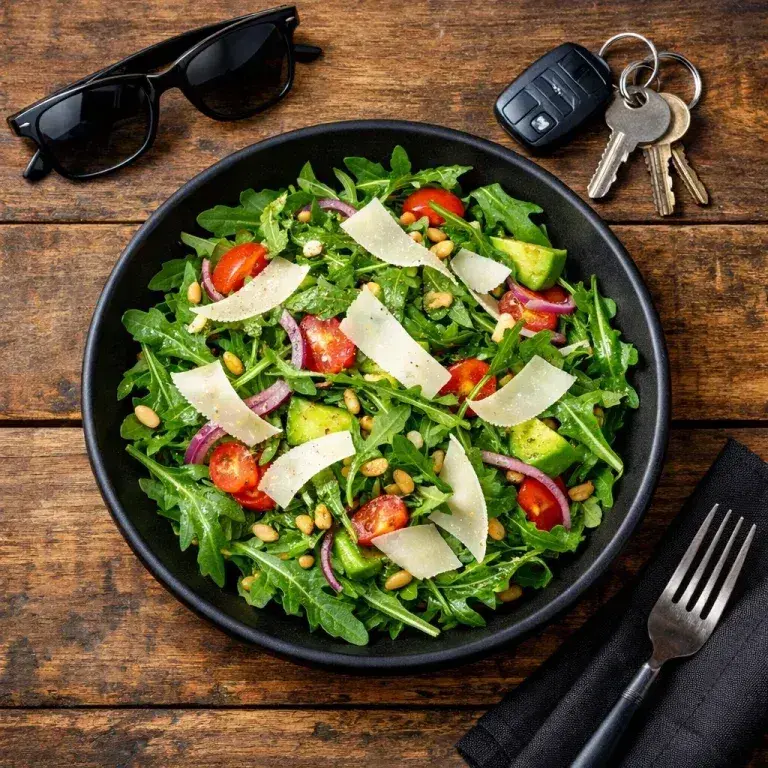 Fibermaxxing 101: 5 Quick Healthy Meals to Boost Your Energy Instantly