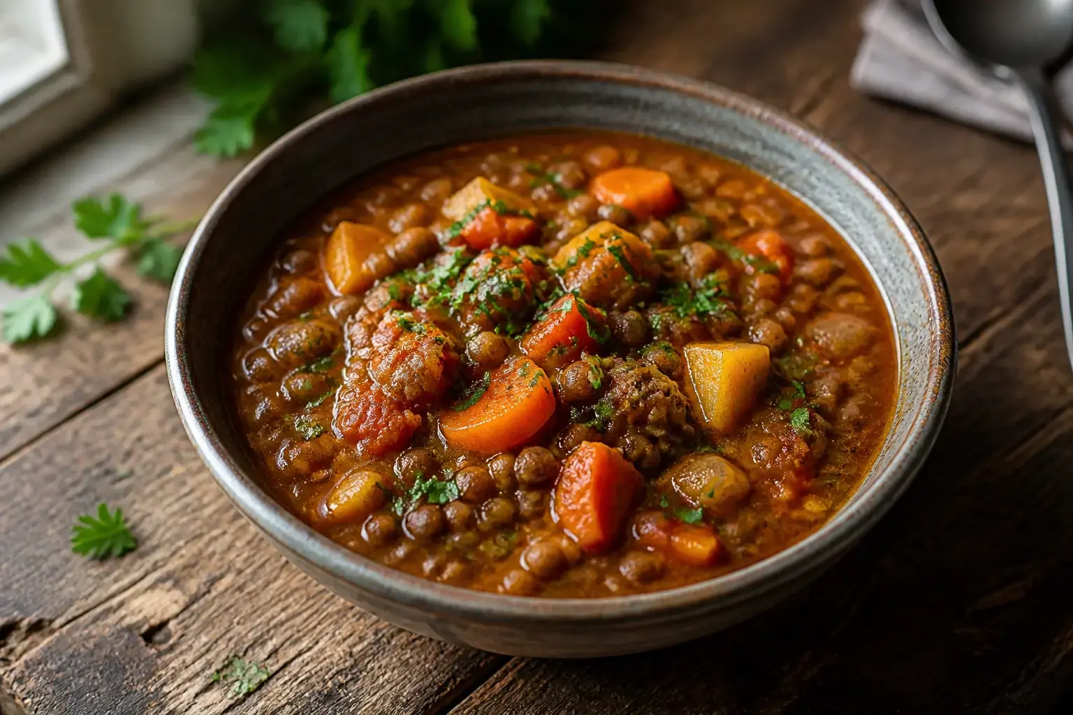 Plant-Based Dinner Ideas: 7 Hearty Legume Mains for Simple Healthy Weeknight Dinners