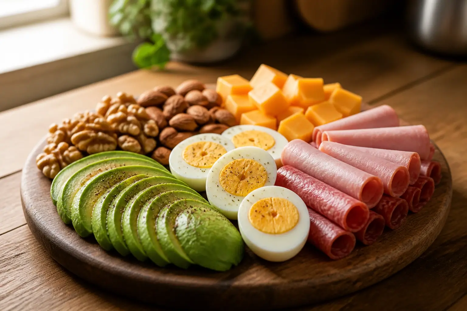 Keto Recipes for Beginners: 10 Quick Healthy Meals for Total Beginners